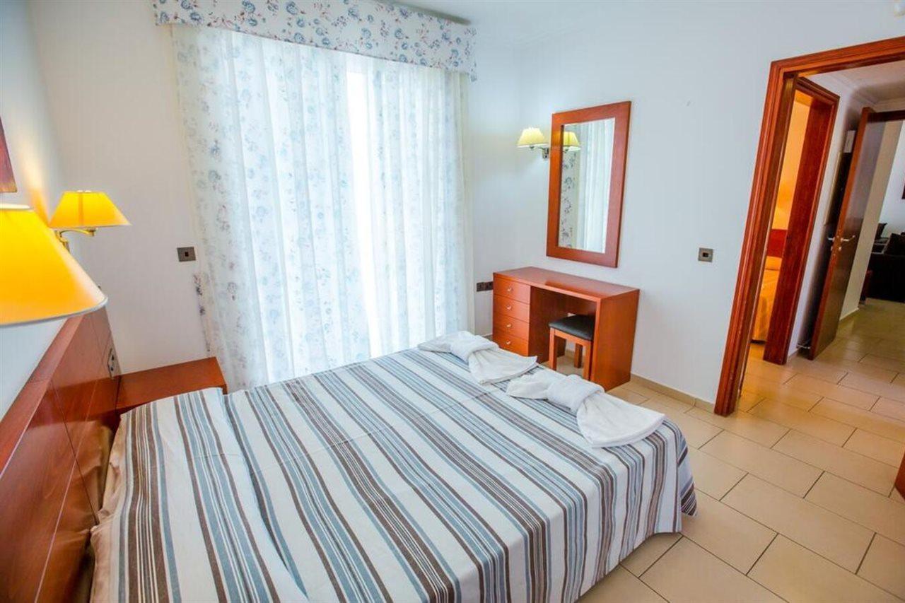 Paradise Kings Club Aparthotel 3*