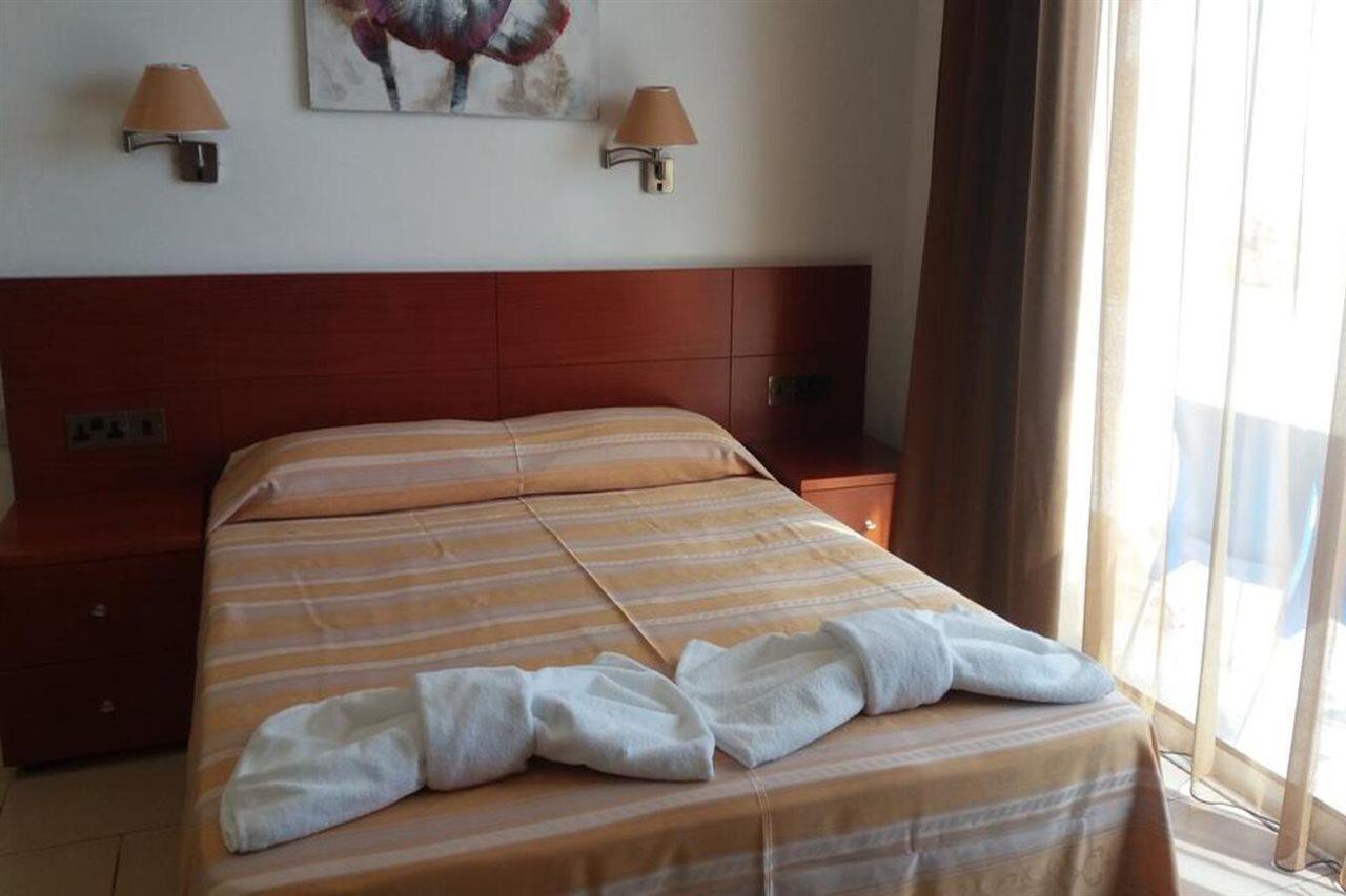 Aparthotel Paradise Kings Club 3*