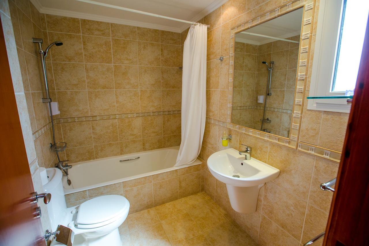 Aparthotel Paradise Kings Club 3*