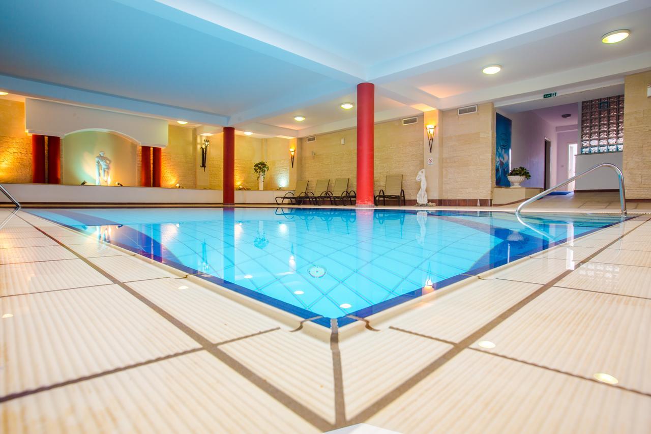 Paradise Kings Club Aparthotel 3*