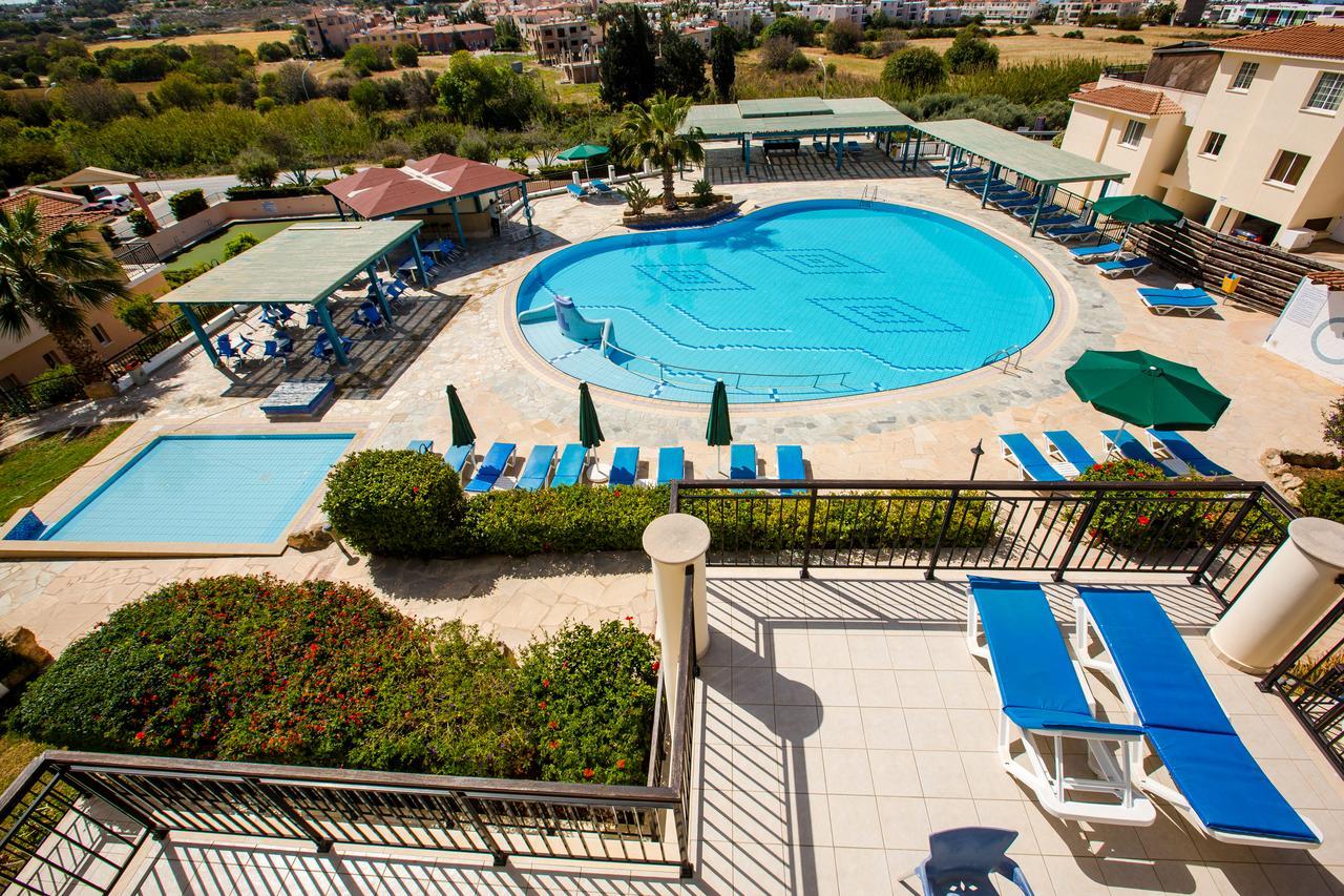 Paradise Kings Club 3*