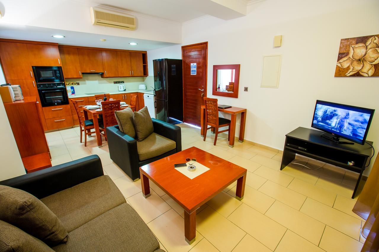 Aparthotel Paradise Kings Club 3*