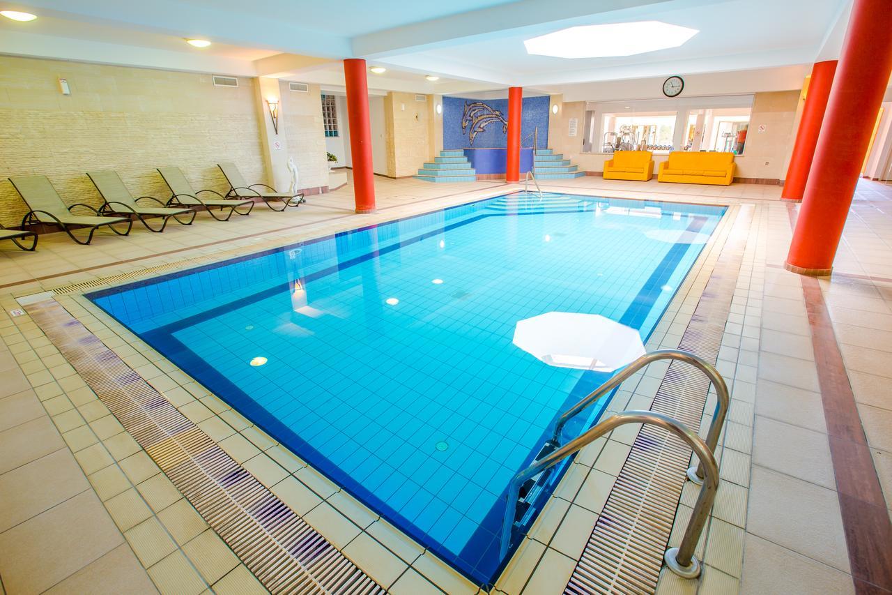 Paradise Kings Club 3* Klorakas