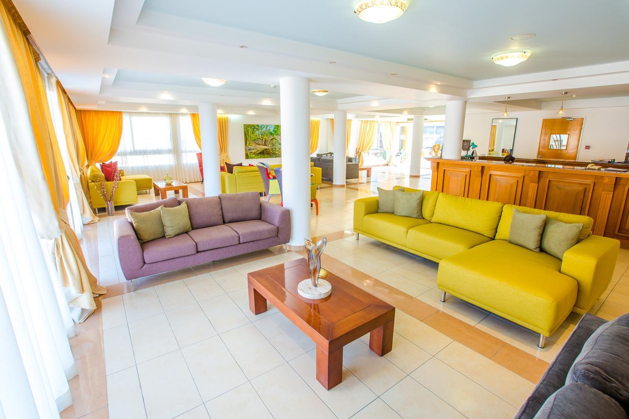 Paradise Kings Club 3*