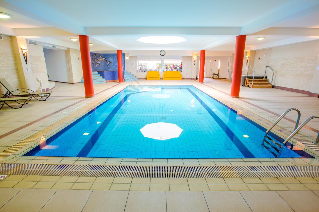 Paradise Kings Club Aparthotel 3*