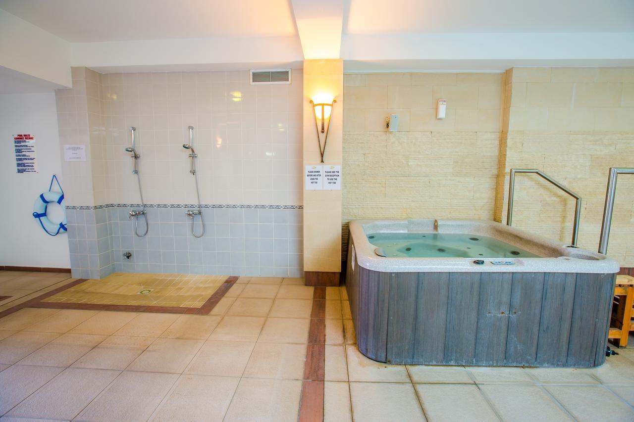 Paradise Kings Club Aparthotel 3*