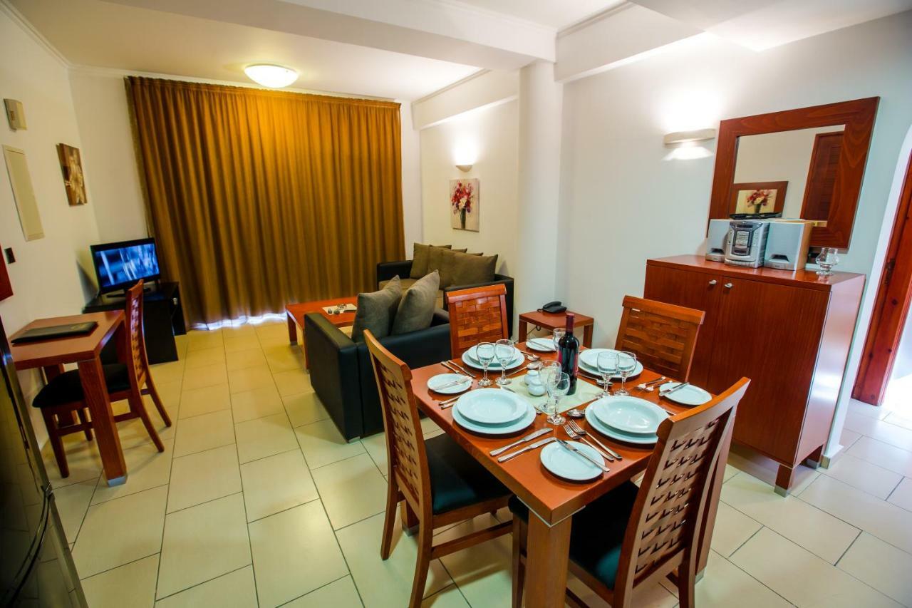 Paradise Kings Club Aparthotel 3*