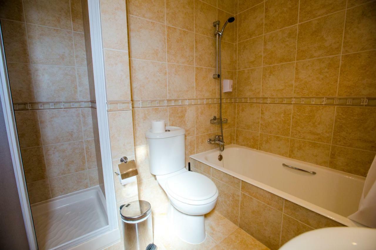 Aparthotel Paradise Kings Club 3*