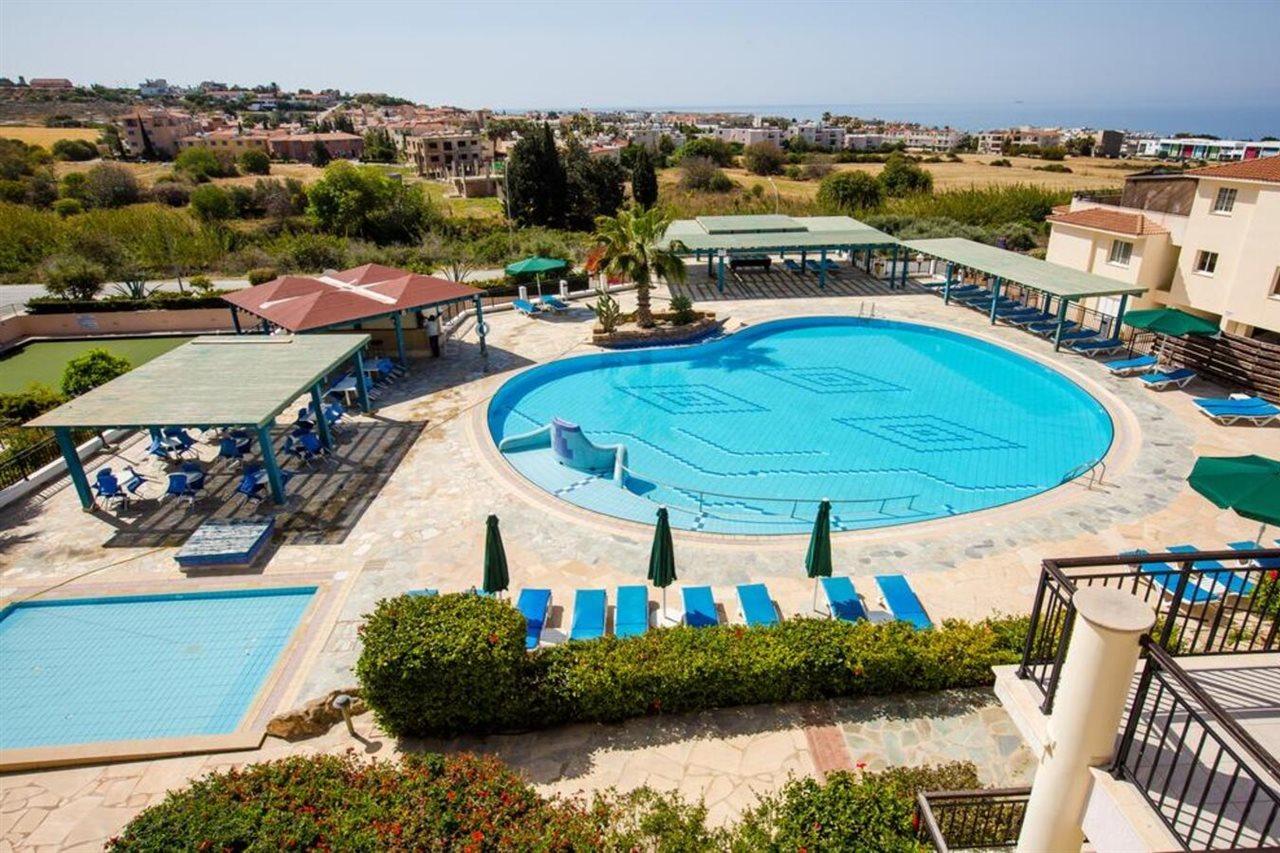 Paradise Kings Club 3*