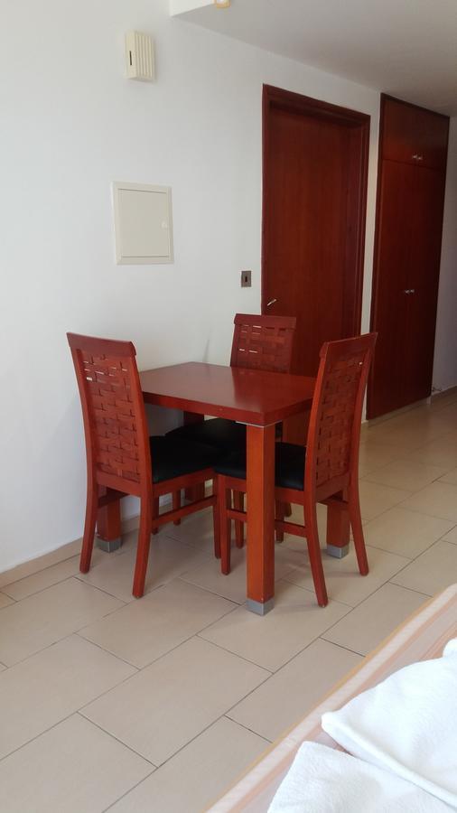 Aparthotel Paradise Kings Club 3*