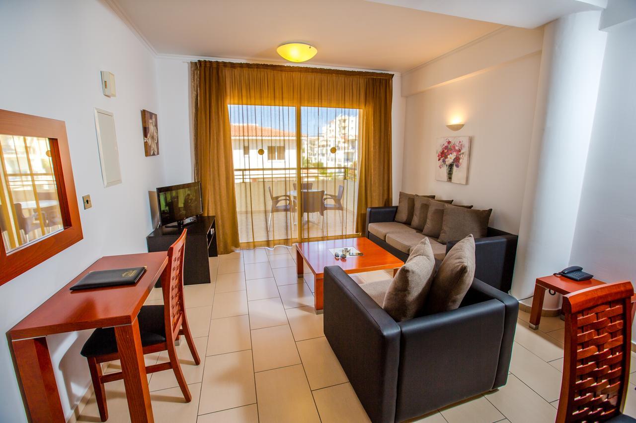 Paradise Kings Club 3* Klorakas