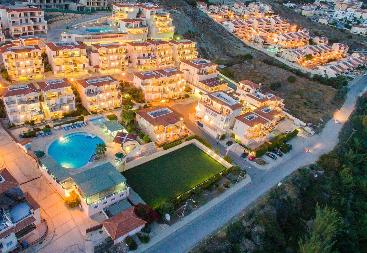 Paradise Kings Club Klorakas