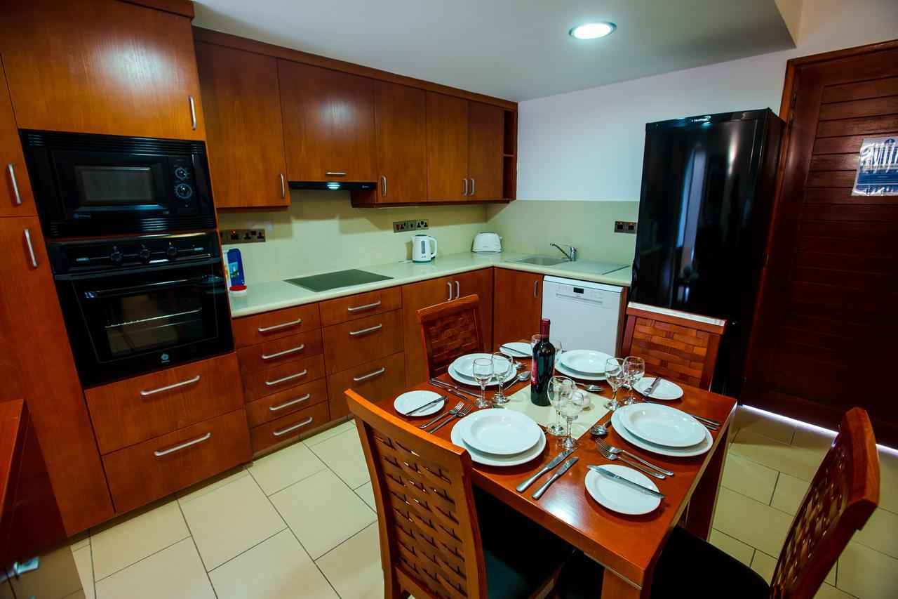 Aparthotel Paradise Kings Club 3*