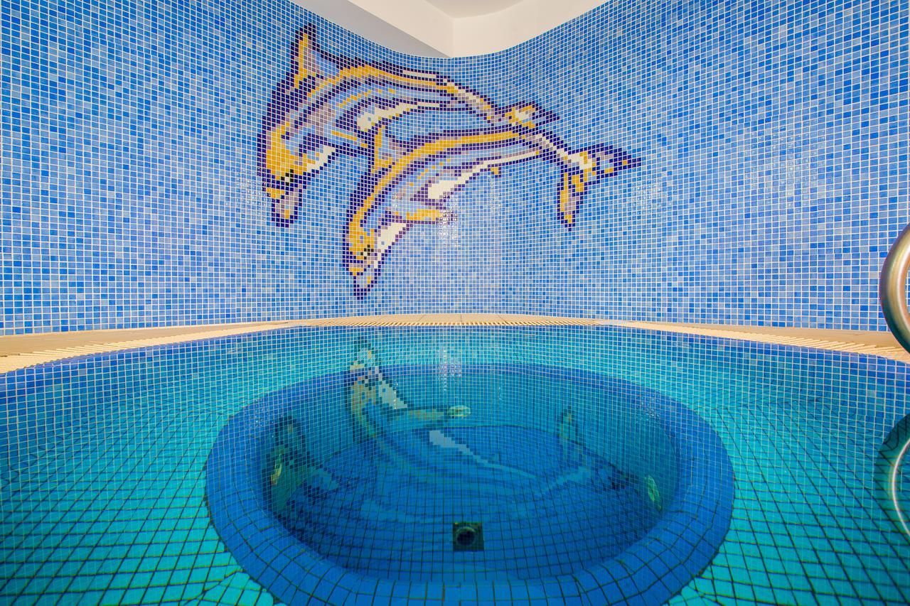 Paradise Kings Club 3* Klorakas