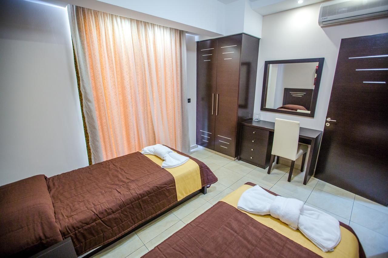 Aparthotel Paradise Kings Club 3*