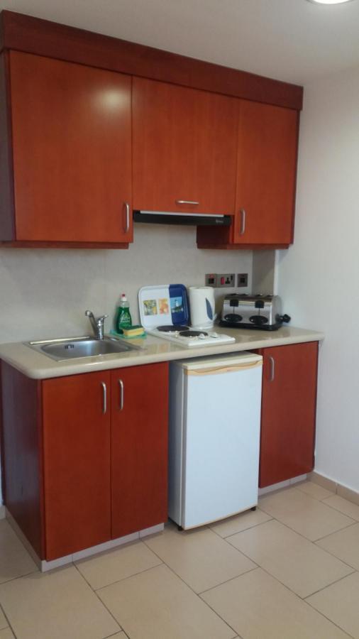 Paradise Kings Club Aparthotel 3*